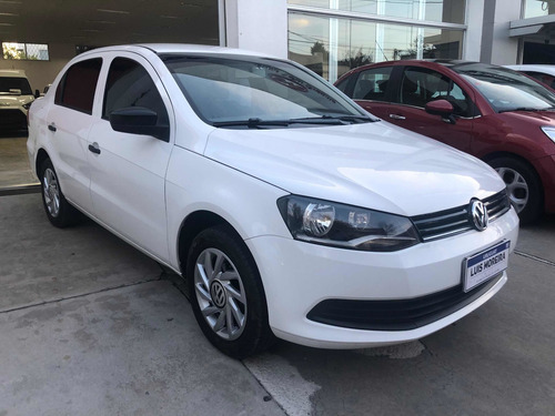 Volkswagen Gol Power Sedan