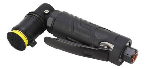 Pulidora Neumática De 8500 Rpm, Entrada De 1/4 Pulgadas, Dis