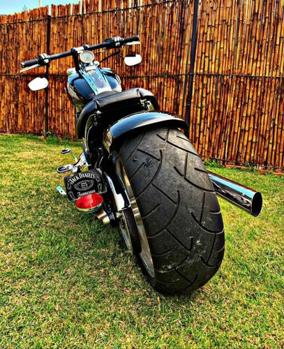 Imagen 3 de 6 de Harley Davidson Rocker C