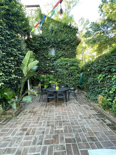 Imagen 28 de 30 de Casa En Venta En Horqueta Chica, San Isidro, G.b.a. Zona Norte