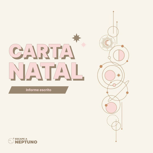 Lectura De Carta Natal