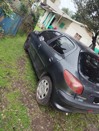 Peugeot 206 1.4 Generation 75cv
