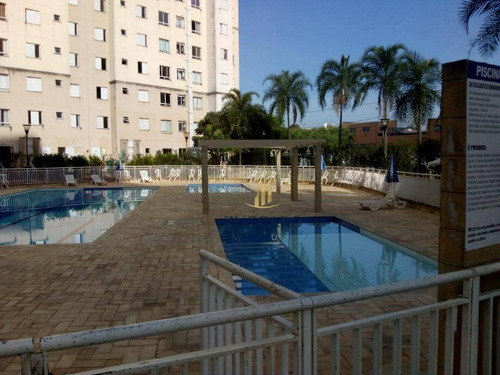 Apartamento À Venda, 45 M² Por R$ 220.000,00 - Ponte Grande - Guarulhos/sp - Ap15627