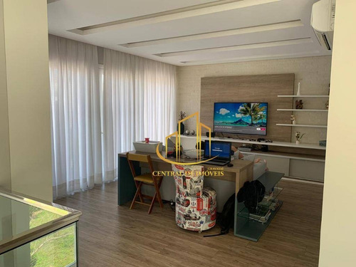 Imagem 4 de 30 de Casa Com 3 Dormitórios À Venda, 360 M² Por R$ 2.500.000,00 - Alphaville - Gravataí/rs - Ca0506