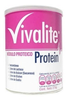 Vivalite Protein