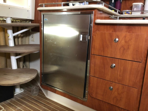 Imagen 9 de 13 de Yate Wellcraft Coastal 34 Lv871
