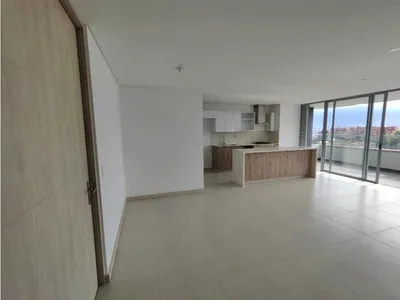 Apartamento en venta