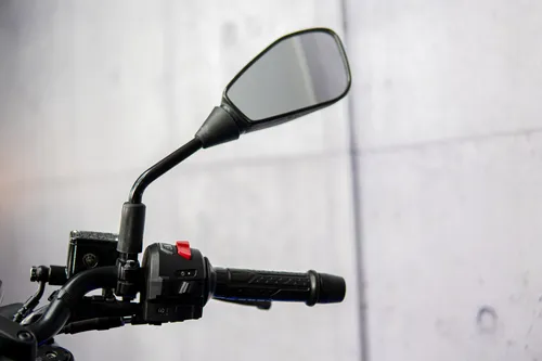 Bajaj Pulsar N 250 2024