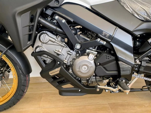 Imagen 12 de 16 de Suzuki V Strom 650xt 0km Entrega Ya El Mejor Tipo De Cambio
