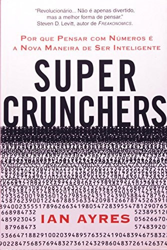 Super Crunchers - Ian Ayres