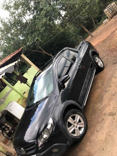 Volkswagen Saveiro 1.6 Cross Cab. Estendida Total Flex 2p