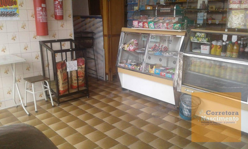 Imagem 7 de 9 de Ponto Para Alugar, 52 M² Por R$ 1.000,00/mês - Centro - Jacareí/sp - Pt0275