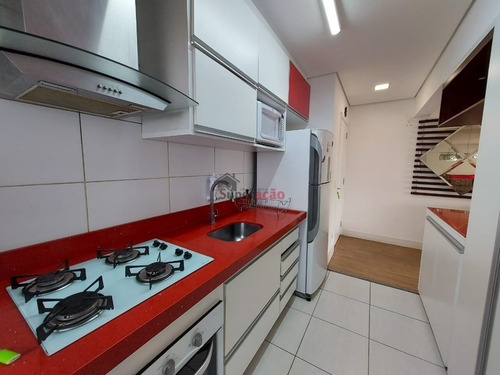 Apartamento - Vila Augusta - Ref: 1838 - V-3638