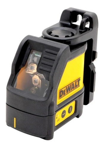 Imagem 2 de 4 de Nivel A Laser Automatico Dewalt - Dw088k
