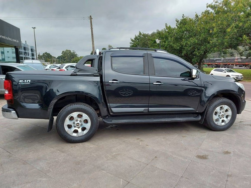 Imagem 5 de 12 de Chevrolet S10 2.4 Ltz 4x2 Cd 8v Flex 4p Manual