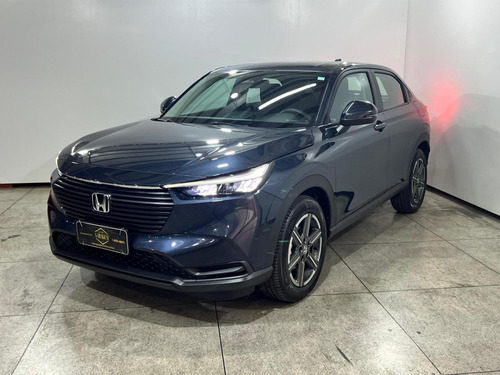 Honda HR-V 1.5 Exl Flex Aut. 5p