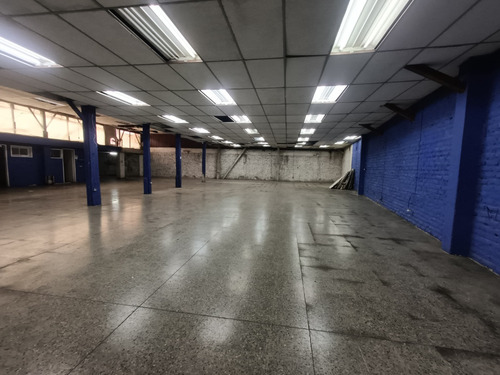 Increible Oportunidad En Patronato : Local 700 Metros
