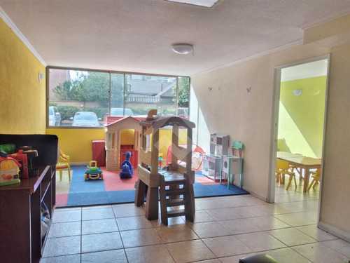 Venta, Departamento, Las Condes, Sector Metro Colón
