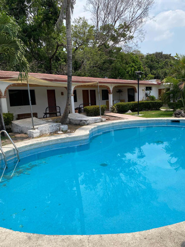 Casa Sola Para 23 Personas O Mas
