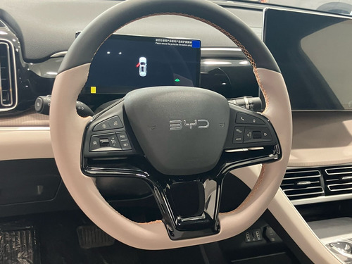 BYD Song Pro 1.5 Phev-Ev Dm-I