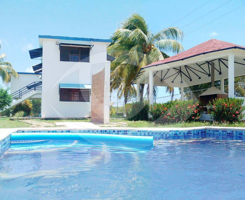 Casa En Hacienda El Mar,  Marite, Falcón