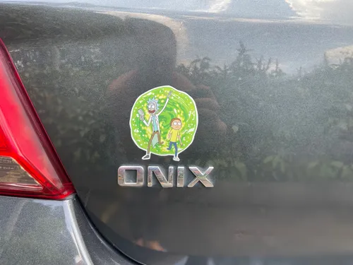 Chevrolet Onix 1.4 Ltz Aut