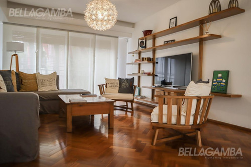 Imagen 4 de 16 de Departamento - Belgrano