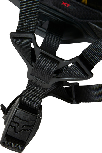 Imagen 8 de 8 de Casco Ciclismo Mtb Fox - Speedframe Pro Helmet