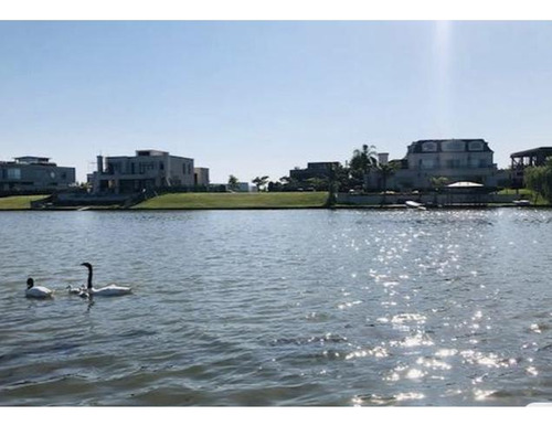 Lote Al Lago En Venta En Virazon