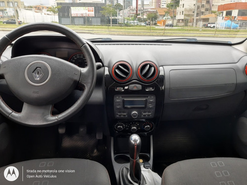 Renault Sandero Gt Line 1.6 Flex