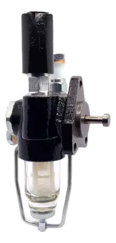 Bomba Alimentadora Mercedes L608/l708 Bosch 0440004071 Bomba Alimentadora Mercedes L608/l708 Bosch 0440004071