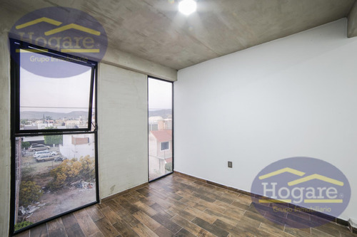 Venta Depa La Alameda, 2 Cuadras Del Blvd Juan Alonso De Torres, Zona Norte De León Gto