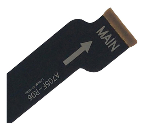 Compatible 2 Placa Cable Conector Flex Cable Módulo