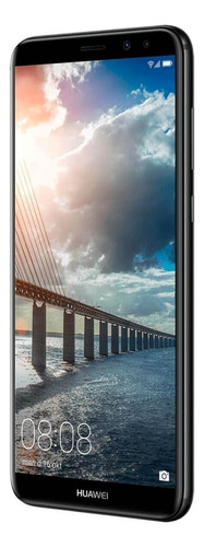Huawei Mate 10 Lite
