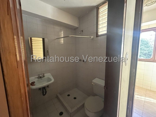 Apartamento En Venta En Terrazas Del Ävila 25-24992 Cs
