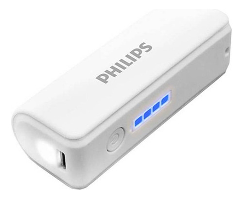 Powerbank  Philips 2600mah