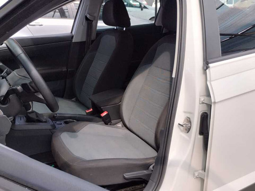 Volkswagen Nivus 1.0 Tsi 200 Comfortline