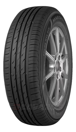 Llanta 205/55r17 Marshal Mh15 Xl 95v Índice De Velocidad V