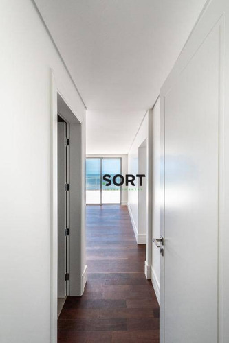 Imagem 14 de 30 de Apartamento No Edifício Splendido, Balneário Camboriú - Ap1302