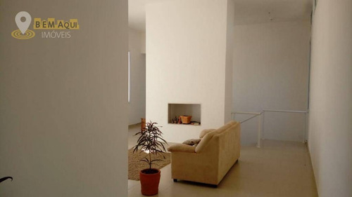 Imagem 12 de 30 de Casa Com 4 Dormitórios À Venda, 682 M² Por R$ 1.800.000,00 - Parque Village Castelo - Itu/sp - Ca0846