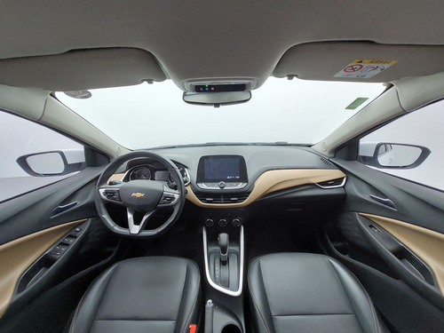 Chevrolet Onix 1.0 TURBO FLEX PLUS PREMIER AUTOMÁTICO