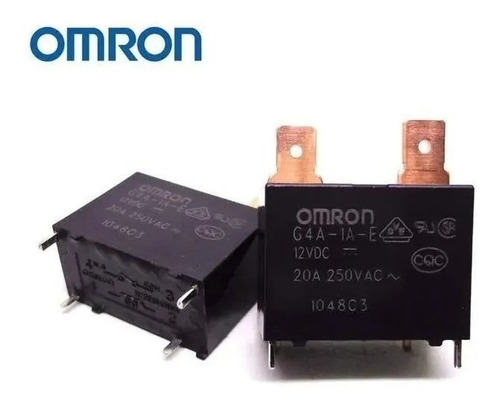 Relay De Poder Para Tarjeta De Minisplit