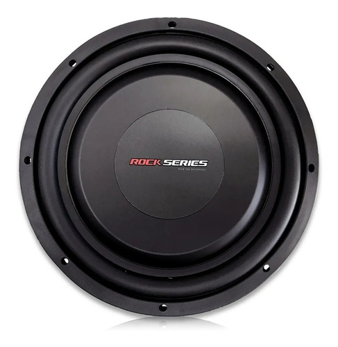 Subwoofer Plano Rock Series Rks-ul12ss 12 PuLG 1800w Max