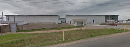 Alquiler- 2 Naves Nuevas S/columnas 6370 M2. Barros Blancos