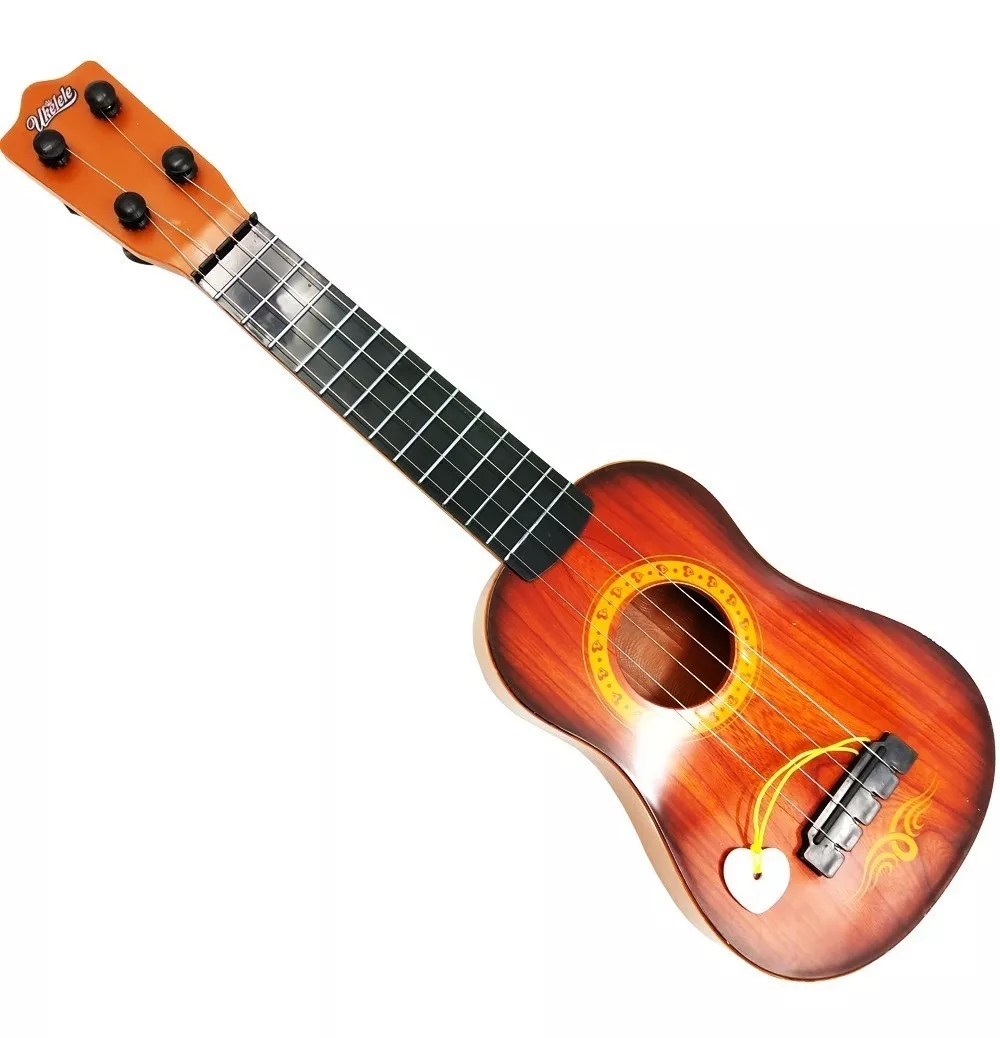 Terceira imagem para pesquisa de violão infantil profissional