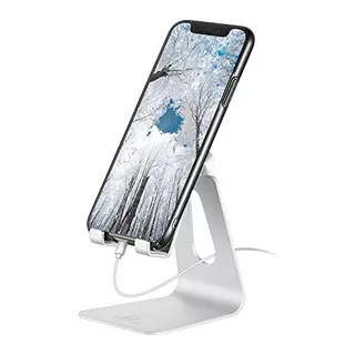 Adjustable Cell Phone Stand - Phone Holder [update Ver...