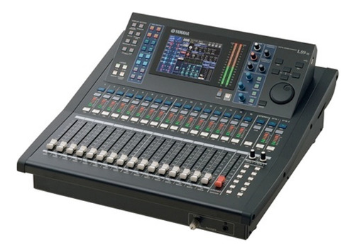 New Ya-ma-ha Ls9-16 Digital Mixing Console