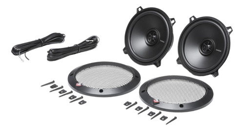 Parlante 5.25 Pulgadas Rockford Prime 40w Rms R1525x2