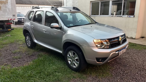 Imagen 5 de 15 de Renault Duster 2.0 Privilege 4x2
