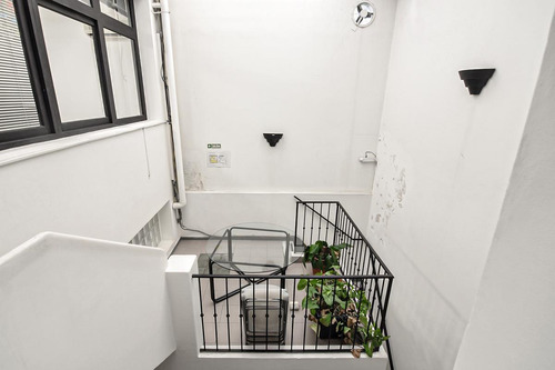 Imagen 15 de 23 de Excelente Edificio De Uso Comercial En Alquiler - 4 Plantas - Belgrano